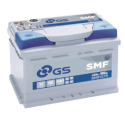 SMF075 GS SMF Battery