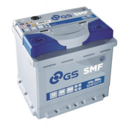 SMF077 GS SMF Battery