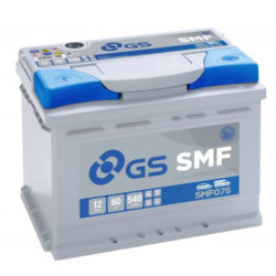 SMF078 GS SMF Battery