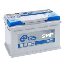 SMF086 GS SMF Battery
