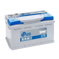 SMF100 GS SMF Battery