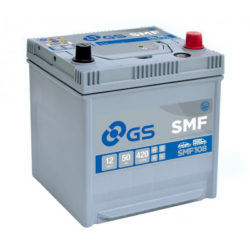 SMF108 GS SMF Battery