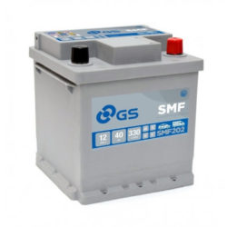 SMF202 GS SMF Battery
