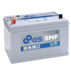 SMF334 GS SMF Battery