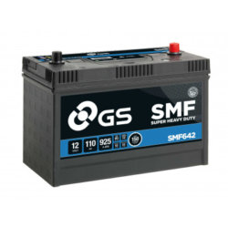 SMF642 GS SMF Super Heavy Duty Battery