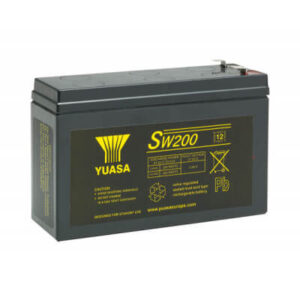 SW200P Yuasa VRLA Battery