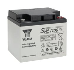 SWL1100 Yuasa VRLA Battery