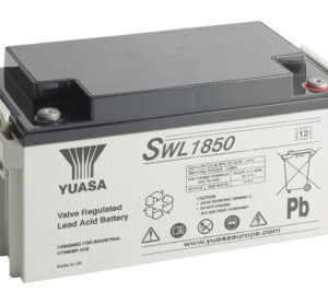 SWL1850-12 Yuasa VRLA Batter