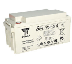 SWL1850-6FR Yuasa VRLA Battery