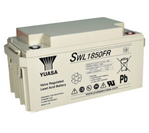 SWL1850-12FR Yuasa VRLA Battery