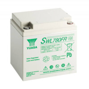 SWL780FR Yuasa VRLA Battery