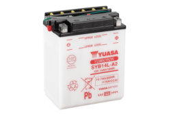SYB14L-A2 Yuasa Yumicron Battery