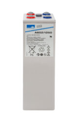 A602/1250 Flame Retardant NGA6021250VS0FB Battery