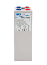 A602/1510 Flame Retardant NGA6021510VS0FB Battery