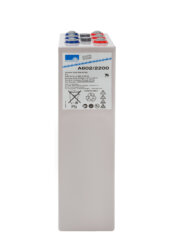 A602/2200 Flame Retardant NGA6022200VS0FC Battery