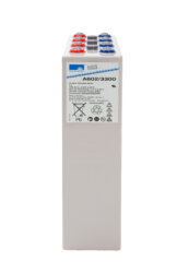 A602/3300 Flame Retardant NGA6023300VS0FB Battery