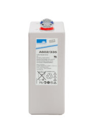 A602/335 Non Flame Retardant NGA6020335HS0FA Battery