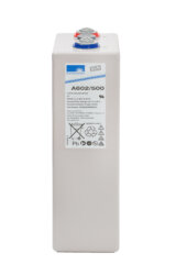 A602/500 Non Flame Retardant NGA6020500HS0FA Battery