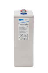 A602/580 Flame Retardant NGA6020580VS0FB Battery