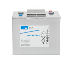A606/300 Flame Retardant NGA6060300VS0FB Battery