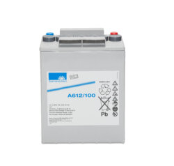 A612/100 Flame Retardant NGA6120100VS0FB Battery