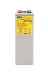 A602/1130 Solar Battery NGS6021130HS0FC Battery