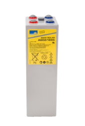 A602/1695 Solar Battery NGS6021695HS0FC Battery