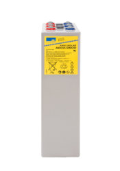 A602/2600 Solar Battery NGS6022600HS0FC Battery