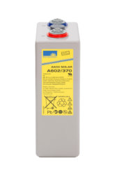 A602/370 Solar Battery NGS6020370HS0FC Battery