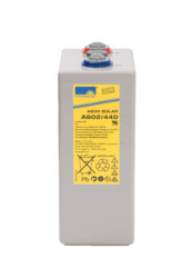 A602/440 Solar Battery NGS6020440HS0FC Battery