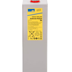 A602/625 Solar Battery NGS6020625HS0FC Battery