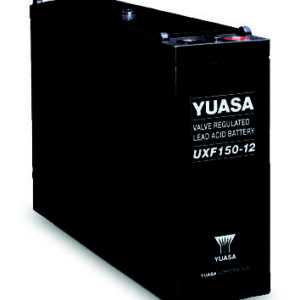UXF150-12 Yuasa Industrial VRLA Battery