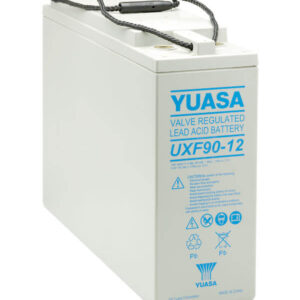 UXF90-12 Yuasa Industrial VRLA Battery