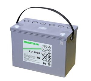 XL12V85 V0 Marathon XL V0 AGM NAXL120085VMOFA Battery