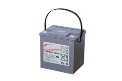 XP12V1800 EXIDE SPRINTER XP V0 AGM NAXP121800VP0FA Battery