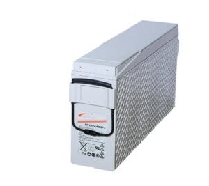 XP12V4400FT EXIDE SPRINTER XP HB AGM NAPF124400HP0FA Battery