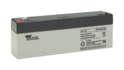 Y2.3-12 Yuasa AGM Battery