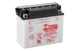 Y50-N18A-A Yuasa Yumicron Battery