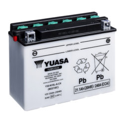Y50-N18L-A-CX Yuasa Yumicron CX Battery