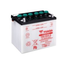 Y60-N24-A Yuasa Yumicron Battery