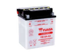 YB10A-A2 Yuasa Yumicron Battery