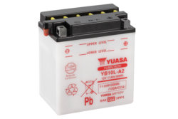 YB10L-A2 Yuasa Yumicron Battery