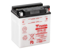 YB10L-B2 Yuasa Yumicron Battery