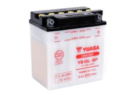 YB10L-BP Yuasa Yumicron Battery