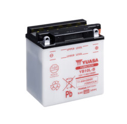 YB10L-B Yuasa Yumicron Battery