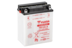 YB12A-A Yuasa Yumicron Battery