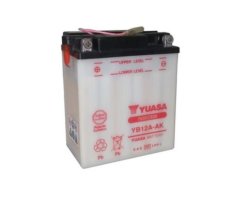 YB12A-AK Yuasa Yumicron Battery