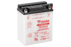 YB12A-B Yuasa Yumicron Battery