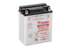 YB12AL-A2 Yuasa Yumicron Battery