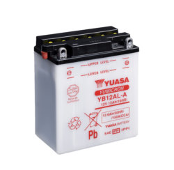 YB12AL-A Yuasa Yumicron Battery